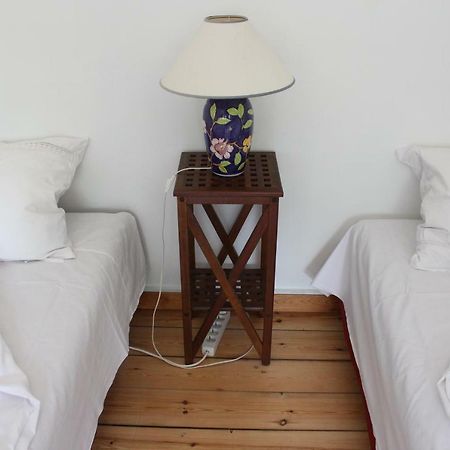 Sir Gamle Skole Holstebro Apartment Bagian luar foto