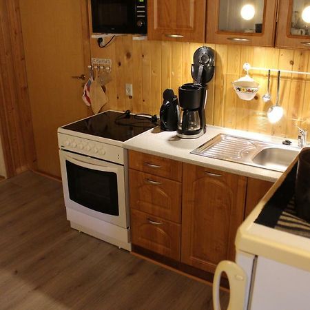 Sir Gamle Skole Holstebro Apartment Bagian luar foto