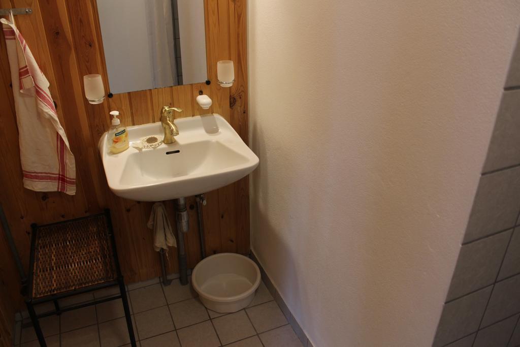 Sir Gamle Skole Holstebro Apartment Bagian luar foto