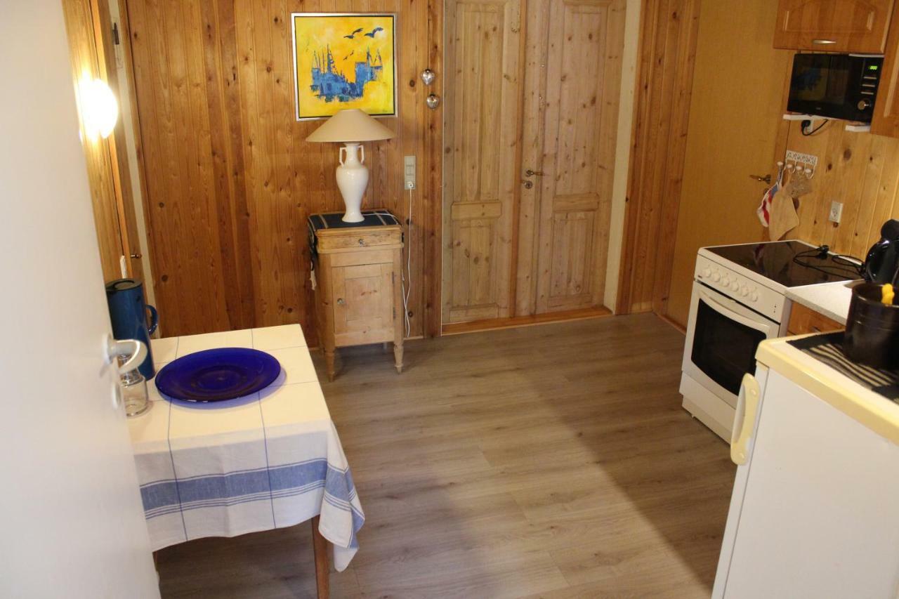 Sir Gamle Skole Holstebro Apartment Bagian luar foto